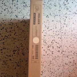 Scaletta Molger Ikea