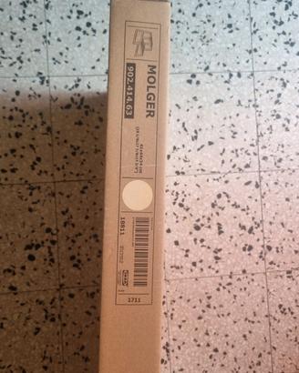 Scaletta Molger Ikea