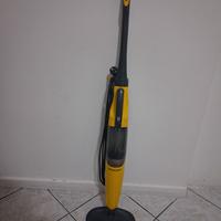 lavapavimenti a vapore Silvercrest