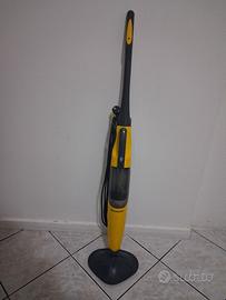 lavapavimenti a vapore Silvercrest