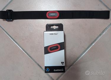 Fascia cardio GaHRM - Run Running- Ciclismo