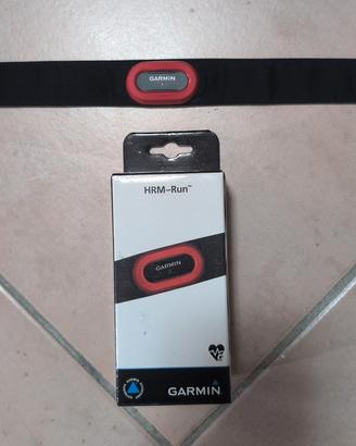 Fascia cardio GaHRM - Run Running- Ciclismo