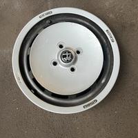 Cerchio in lega Campagnolo Alfa Romeo 5,5jx14