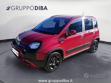 FIAT Panda Cross Panda III 2021 Cross Panda 1...