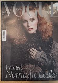 Vogue Italia Ottobre 2011
