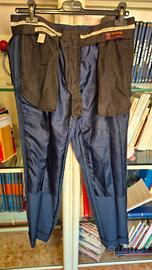 completo da uomo taglia 48 marca Bottega del sarto