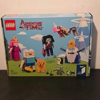 LEGO 21308 Adventure Time