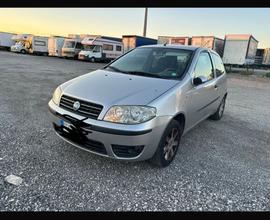 Fiat punto benzina 2001