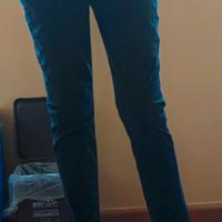 Pantalone donna Rebel Queen 