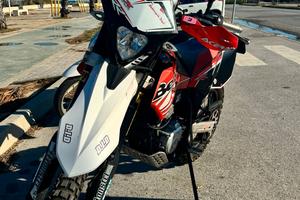 Beta 125 LC