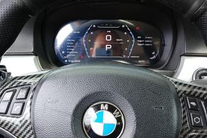 BMW 330 coupé 