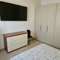 CAMERA DA LETTO MATRIMONIALE EUROPEO