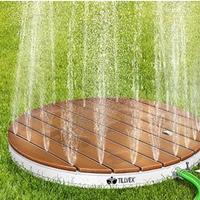 Doccia da esterno giardino 