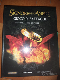 Raccolta Il signore degli anelli
