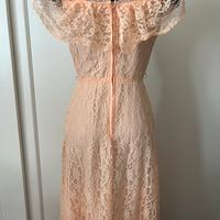 Collezione abiti d’epoca: anni 40