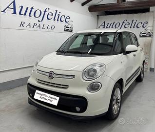 Fiat 500L 1.3 Multijet 95 CV Business