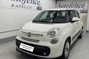 Fiat 500L 1.3 Multijet 95 CV Business