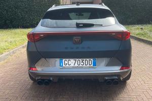 CUPRA Formentor Formentor 2020 2.0 tsi VZ Launch E