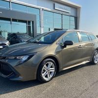 Toyota Corolla Touring Sports 1.8 Hybrid Business