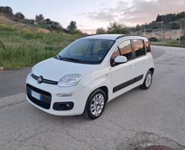 Fiat Panda 1.3 MJT 95 CV S&S Lounge (IVA ESPOSTA)