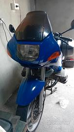 BMV R1100 RS