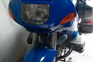 BMV R1100 RS