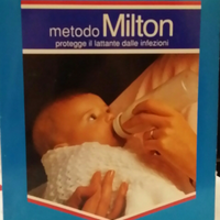 Metodo difettante per biberon