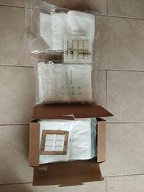 Sacchetti originali Folletto