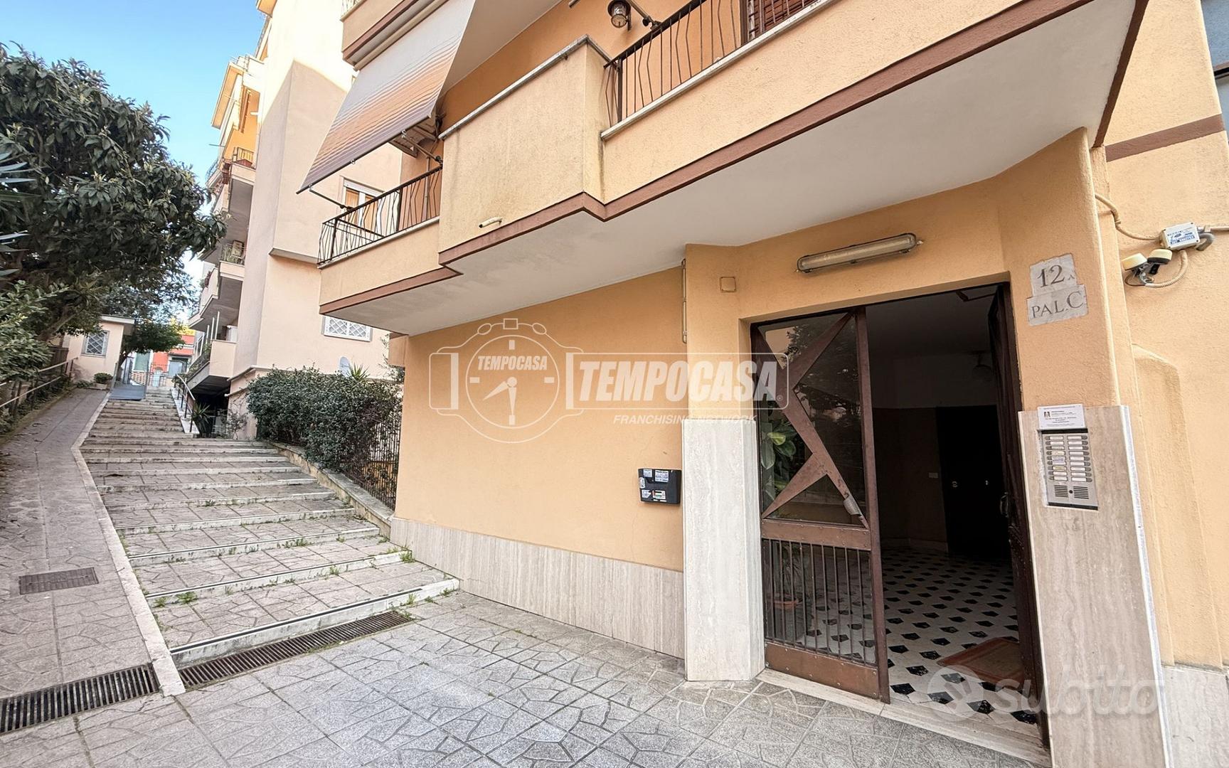 Appartamento – Roma, Monte Mario, Della Vittoria - Vista 3