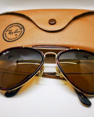 Ray Ban