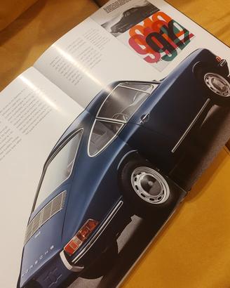 Auto leggendarie tedesche, Peter Ruch