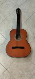 chitarra non spedisco 
