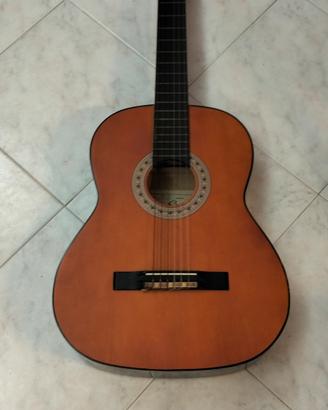 chitarra non spedisco 