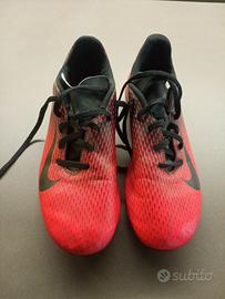 Tacchetti 11 Nike Mercurial Vapor n. 39