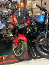Moto Guzzi V100
