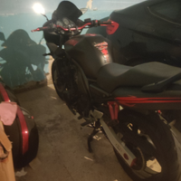 Yamaha FZ6 fazer