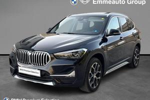 BMW X1 sDrive18d Msport