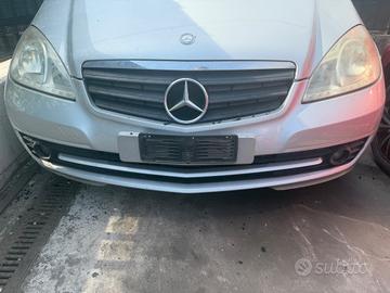 paraurti anteriore mercedes classe a w169 anno 200