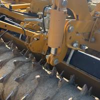 Erpice rotante alpego DKS