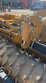 Erpice rotante alpego DKS