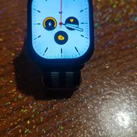 SMARTWATCH OROLOGIO ZEBLAZE 
