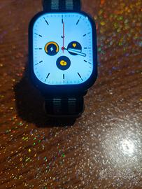 SMARTWATCH OROLOGIO ZEBLAZE 