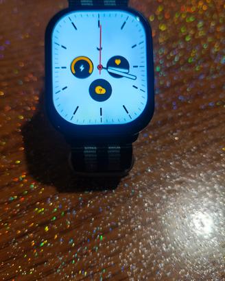 SMARTWATCH OROLOGIO ZEBLAZE 