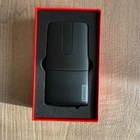 Mouse X1 wireless Lenovo