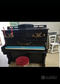 pianoforte