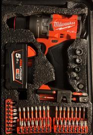 Trapano Avvitatore Milwaukee NUOVO