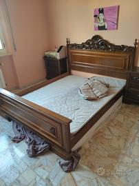camera da letto completa   200 euro 