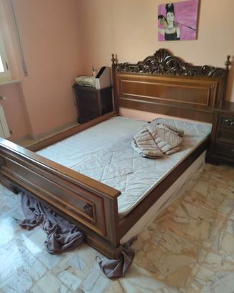 camera da letto completa   200 euro 