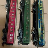 modellini marklin usati 