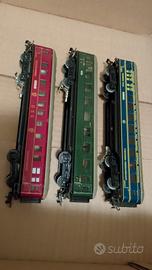 modellini marklin usati 